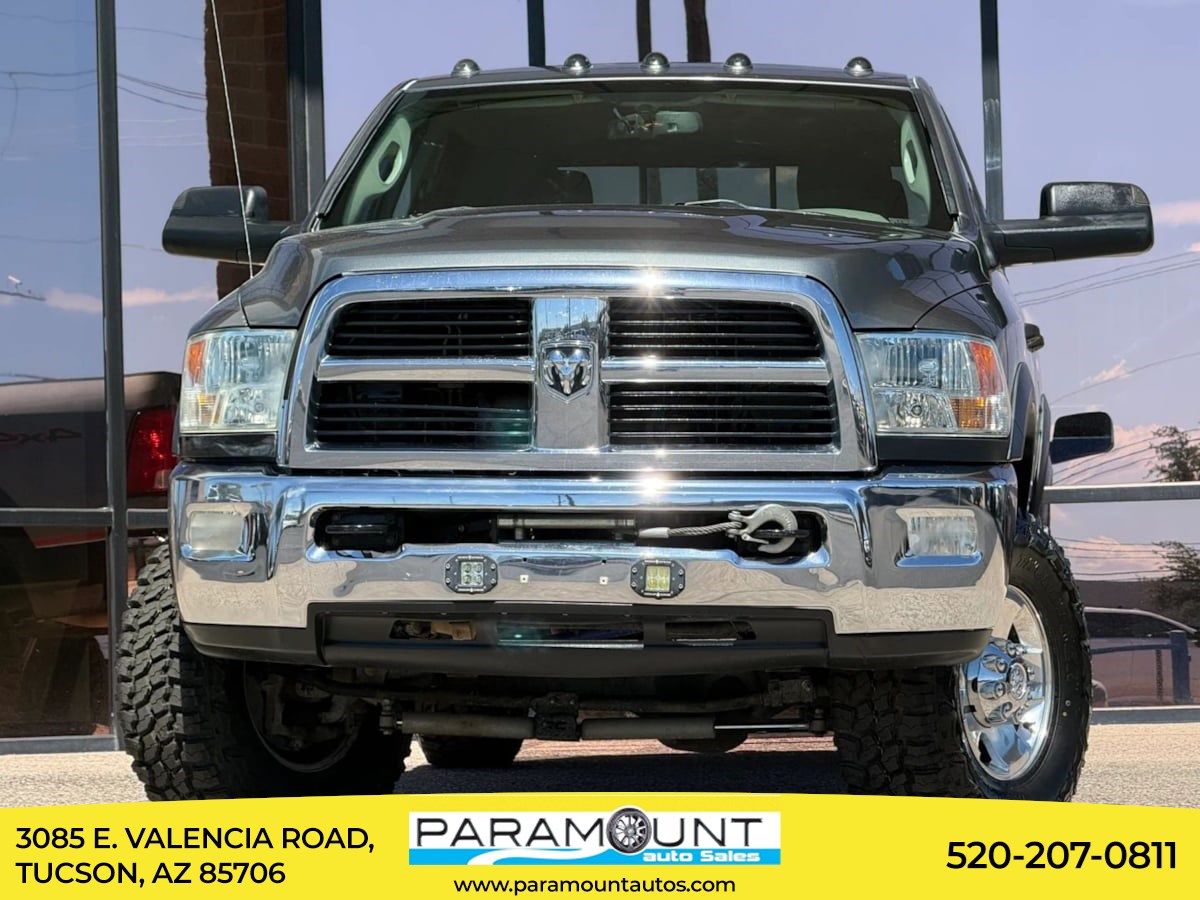 ram ram 2500 pickup 2012 3C6TD5ETXCG245896 image ram ram 2500 pickup 2012 3C6TD5ETXCG245896 image